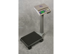 Fairbanks Scales, Inc.  Portable Industrial Scales  秤和天平