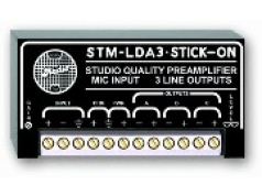 Visual Sound  STM-LDA3  音频放大器和前置放大器 