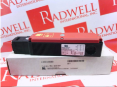 Radwell International 拉德韦尔  44534-0550  急停开关