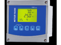 Mettler-Toledo 梅特勒托利多  Basic Digital Transmitter - M200 easy Series  电导率和电阻率计