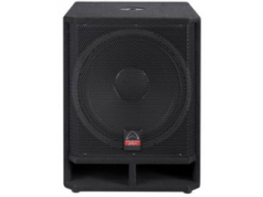 Wharfedale Pro 乐富豪  EVP-X15PB  扬声器