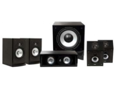 Audio Products International Corp.  CB-10 5.1 Home Theater System  扬声器