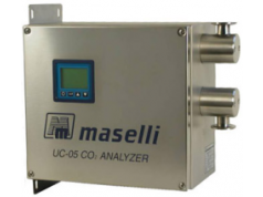 Maselli Measurements, Inc.  UC-05 Online Carbonation Analyzer  溶解二氧化碳检测仪