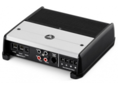 JL Audio, Inc.  XD300&1  音频放大器和前置放大器 