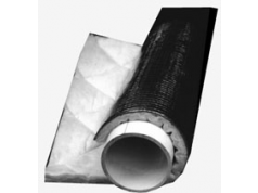 IES2000  Acoustical Pipe and Duct Lagging - 2B LAG/QA-3  隔音和隔音材料