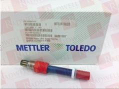 Mettler-Toledo Inc. 梅特勒-托利多  52-201-067  气体传感器