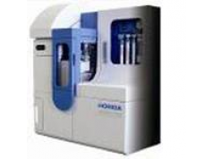 HORIBA Scientific  EMGA-921 - Hydrogen Analyzer  烟气分析仪 / 燃烧分析仪