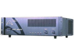 Wharfedale Pro 乐富豪  MP2800  音频放大器和前置放大器 