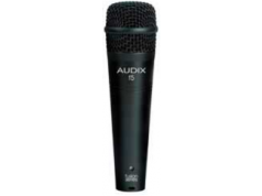 AUDIX Corporation  f5 Dynamic Instrument Microphone  音频麦克风