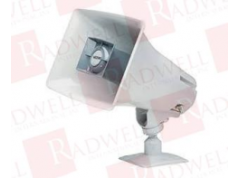 Radwell International 拉德韦尔  VIP-130L-GY-IC  扬声器