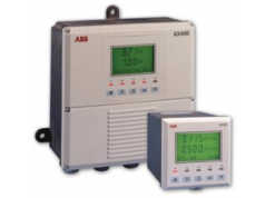ABB Measurement & Analytics 艾波比  AX416  电导率和电阻率计