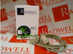 Radwell International 拉德韦尔  M1460A  气体传感器