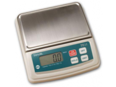 Taylor Precision Products   TE11 Digital 11 lb Portion Control Scale  秤和天平