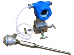 Eastern Instruments  Flow Measurement Transmitter  气体流量传感器