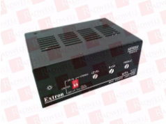 Extron Electronics   MPA 122  音频放大器和前置放大器 