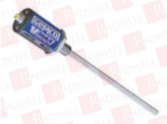 Radwell International 拉德韦尔  953AC41023XXSX  直线位移传感器