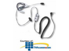 TelephoneStuff.com  EH525  耳机