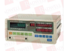 Radwell International 拉德韦尔  AD-4325A  秤和天平