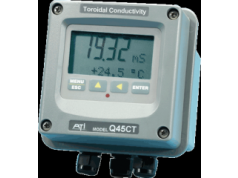 ATi (Analytical Technology, Inc.)  Q45CT Toroidal Conductivity Monitor  电导率和电阻率计