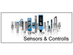 MFP Automation Engineering  Sensors / Controls  电容式接近传感器