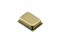 STMicroelectronics 意法半导体  MP23AB01DHTR  音频麦克风