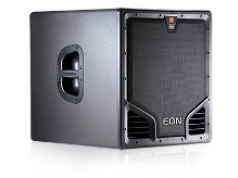 Visual Sound  EON 518S  扬声器