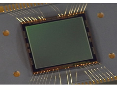 Sharp Microelectronics 夏普  CCD Image Sensors  CCD图像传感器