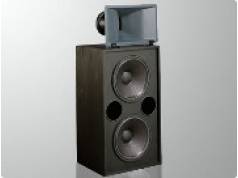 Visual Sound  TS940D-LX  扬声器