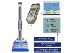 Mecmesin 迈菱  MultiTest 2.5-d  力和扭矩仪器