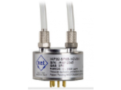 Electro Optical Components  IREF – A  气体传感器