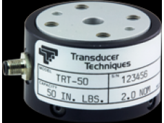 Transducer Techniques (TT)  TRT Series  扭矩传感器