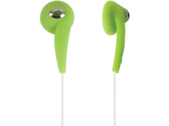 Koss Corporation  KE10 JAMS Green Earbuds  线缆组件