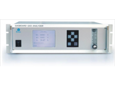 Cubic Sensor and Instrument Co.,Ltd.   Gasboard-3000Plus  烟气分析仪 / 燃烧分析仪