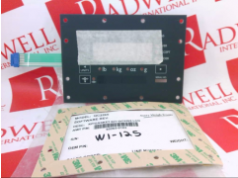 Radwell International 拉德韦尔  60265-0103  秤和天平