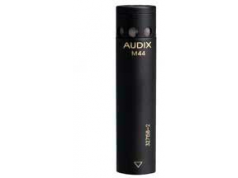 AUDIX Corporation  M44 Condenser Instrument Miniaturized Condenser Microphone  音频麦克风