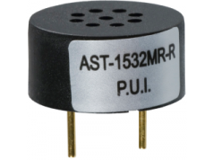 PUI Audio  AST-01532MR-R  扬声器