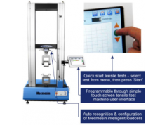 Mecmesin 迈菱  MultiTest 50-xt  力和扭矩仪器