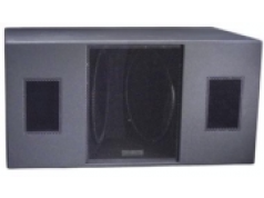 Visual Sound  iLF218  扬声器