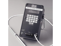 Kurz Instruments  2443 Expandable Probe  气体流量传感器