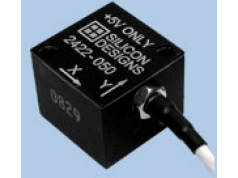 Silicon Designs (SDI)  2422-100  加速度传感器