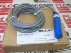 BALLUFF 巴鲁夫  BCS-018-WS-5-L-03  电容式接近传感器