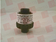 Radwell International 拉德韦尔  PSR-11-917-M  气体传感器