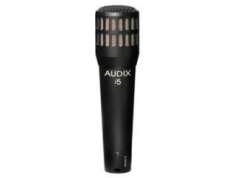 AUDIX Corporation  i5 Dynamic Instrument Microphone  音频麦克风