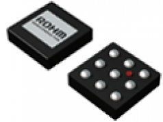 ROHM Semiconductor 罗姆  BD5467GUL  音频放大器和前置放大器 