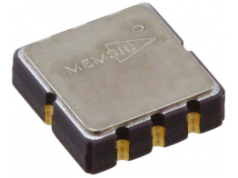 MEMSIC 美新半导体  MXR6500MP  加速度传感器