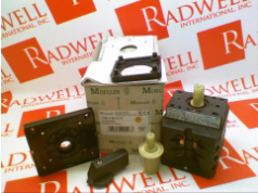 Radwell International 拉德韦尔  T5B-3-8401&Z  急停开关