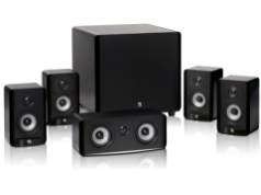 Boston Acoustics, Inc.  A 2310HTS Home Theater Speaker System  扬声器