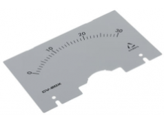 Anders Electronics  S/CV20X30  模拟电流表
