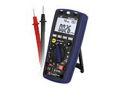 PCE Instruments   PCE-EM 886  声级计和噪声剂量计