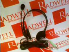 Radwell International 拉德韦尔  AXIS-302  线缆组件